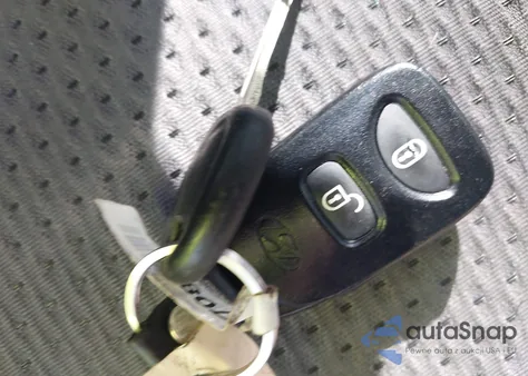 2009 Hyundai Tucson Gls z USA, uszkodzony, nr VIN KM8JM12B09U128141